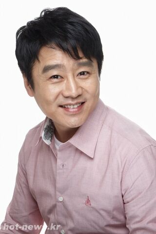 Archivo:Lee Kwang Ki.jpg