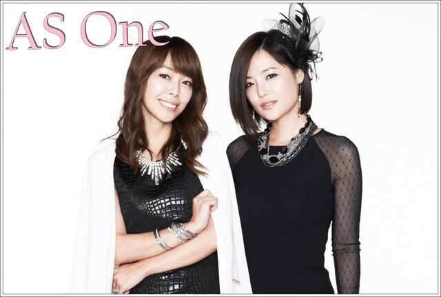 Archivo:As one.jpg