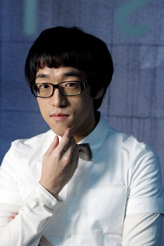 Archivo:Sung Jin Hwan6.jpg