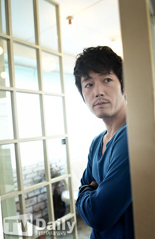 Archivo:Jang Hyuk16.jpg