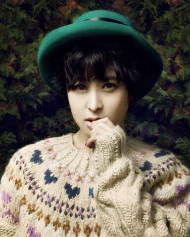 Archivo:Park Hee Bon5.jpg