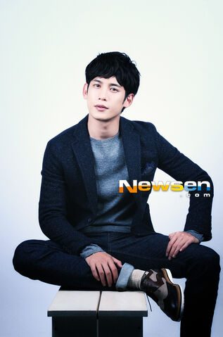 Archivo:Park Ki Woong13.jpg