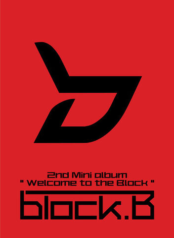 Archivo:Block-b-welcome-to-the-block-2nd-mini-album2011.jpg