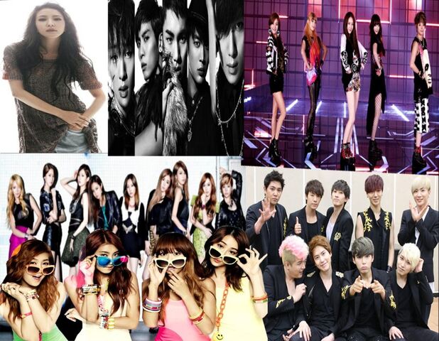 Archivo:Collage k-pop.jpg