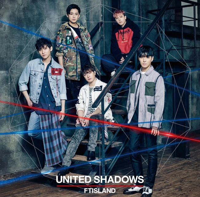 FTISLAND - UNITED SHADOWS.jpg