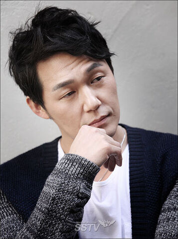 Archivo:Park Sung Woong10.jpg