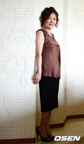Archivo:Kim Hae Sook11.jpg