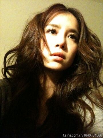 Archivo:Lovely Taiwanese actress Ivelyn Li Jia Ying picture (62).jpg