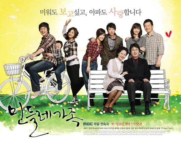 Archivo:Dandelion Family2.jpg