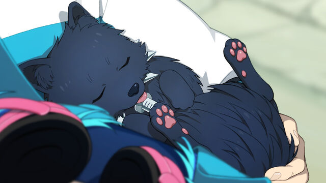 File:Ren with his eyes closed.jpg
