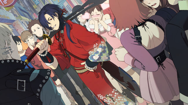 File:Koujaku appearance.jpg