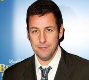 Adam Sandler