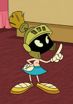 Marvin