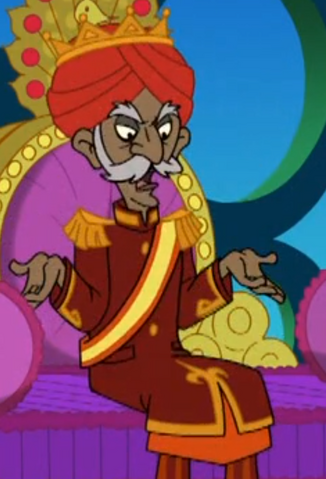 File:The Kinf of India.png