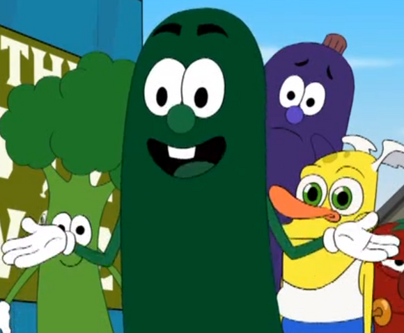 File:Bob the Cucumber.png