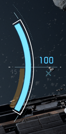 Energy-bar