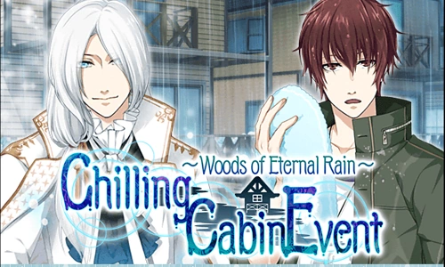 Image - Chilling Cabin Event.png  Dream Boyfriend Wikia 