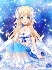 Milky Way Event Midway