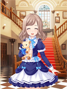 White Day EC
