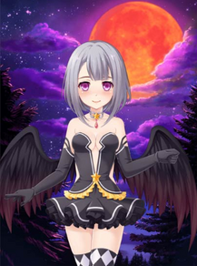 Milky Way Event EC