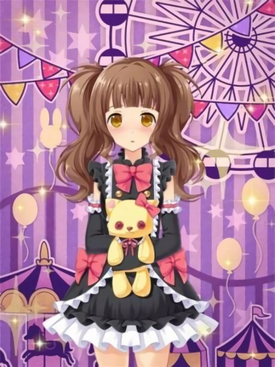 Theme Park Date Event Early Clear Avatar