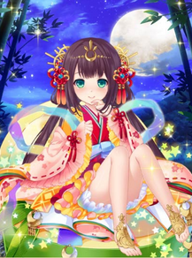 Full Moon Event Overall