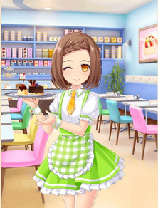 Restaurant Chaos Ec