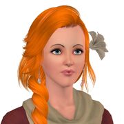 Alisha - Natural Cook and Animal Lover