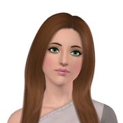 Emilia - Party Animal and Artistic