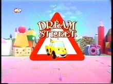 Dream Street