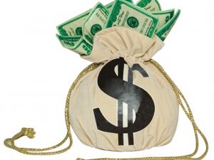 Bag of money wallpaper-t2