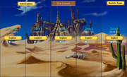 The Desert