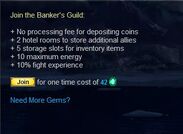 Bankers Guild