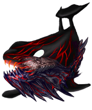 Demon Whale