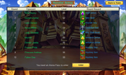 Monster Arena
