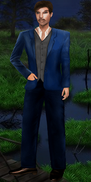 Gambler