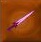 Engraved dagger