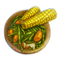 Corn Field Png