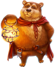 Illus custodian