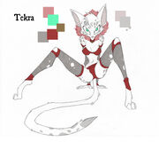 Tekra
