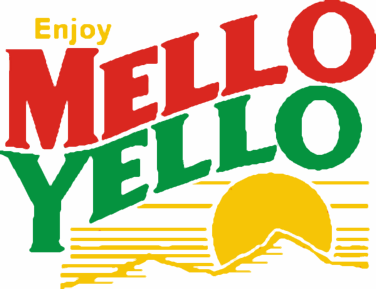 Mello Yello (El Kadsre) | Dream Logos Wiki | FANDOM powered by Wikia