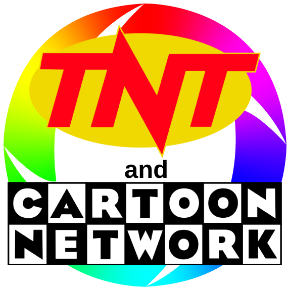 Image - Tnt and cartoon network 1999.png | Dream Logos Wiki | FANDOM