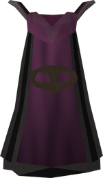 Thievingskillcape