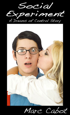 File:Social Experiment cover600.jpg