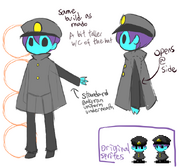Gaku concept