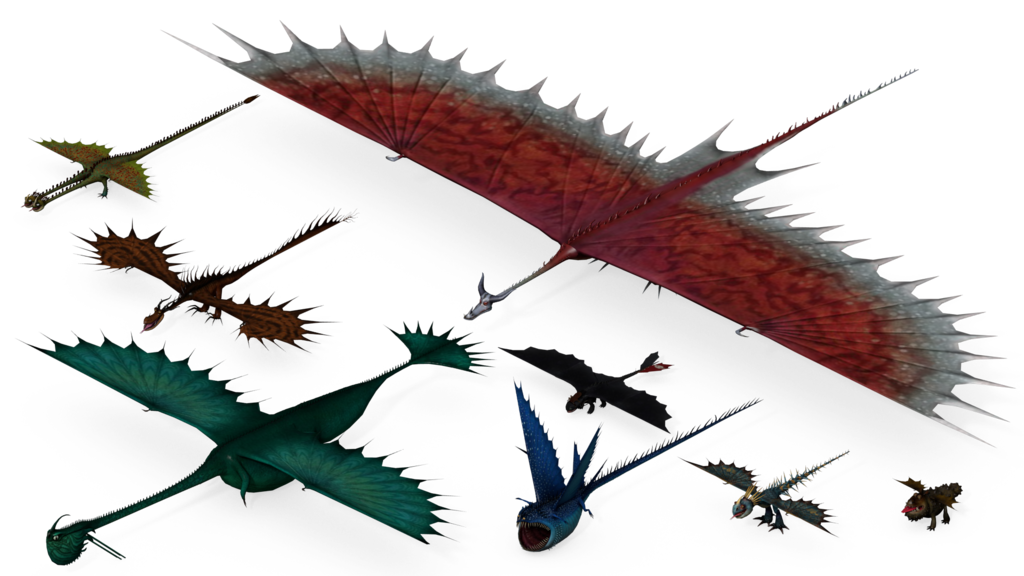 Dragons