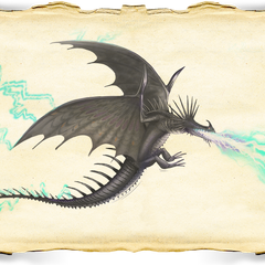 Skrill | DreamWorks: Dragons Wiki | FANDOM powered by Wikia