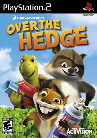 File:Over The Hedge for Sony PlayStation 2.jpg