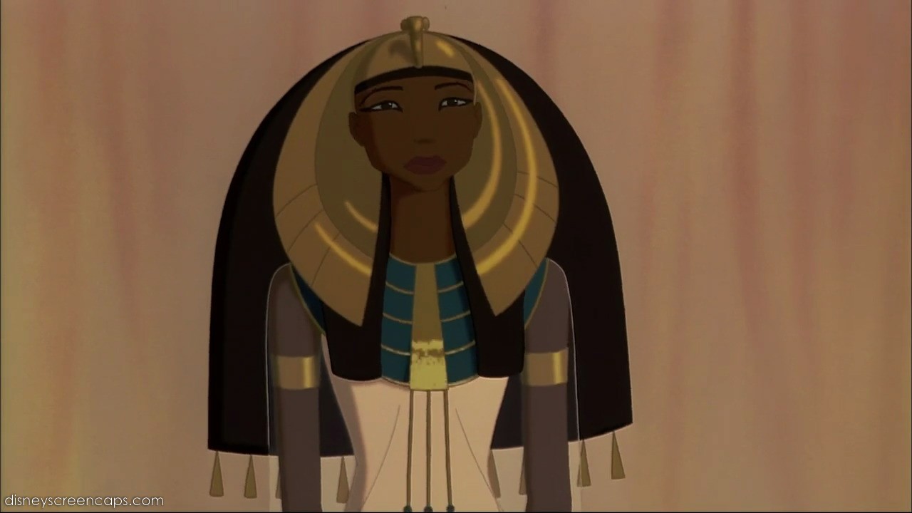 Tuya | DreamWorks Polska Wiki | FANDOM powered by Wikia