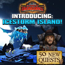 Icestorm